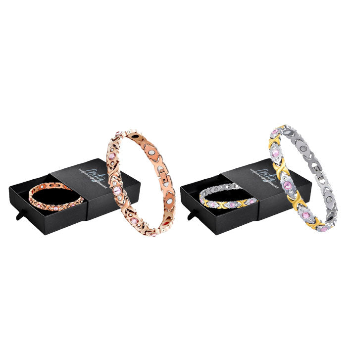 Histone Germanium Lymphvity Detox Bracelet(Limited time discount 🔥 last day)