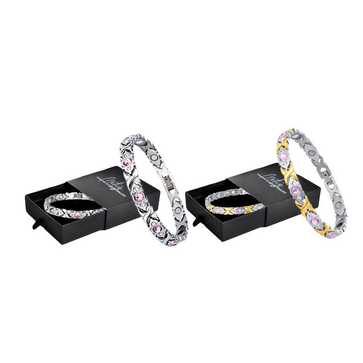 Histone Germanium Lymphvity Detox Bracelet(Limited time discount 🔥 last day)