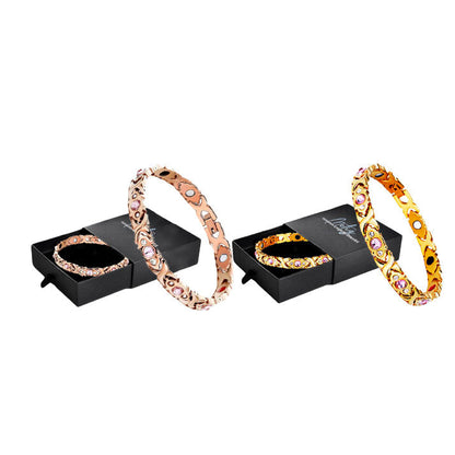 Histone Germanium Lymphvity Detox Bracelet(Limited time discount 🔥 last day)