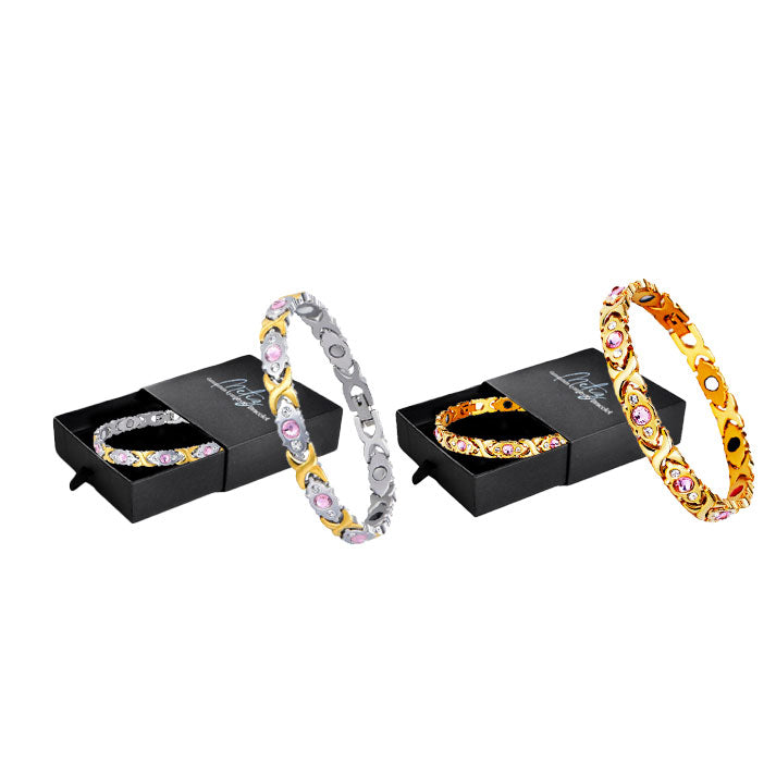 Histone Germanium Lymphvity Detox Bracelet(Limited time discount 🔥 last day)