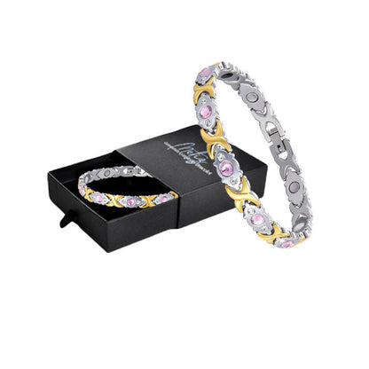 Histone Germanium Lymphvity Detox Bracelet(Limited time discount 🔥 last day)