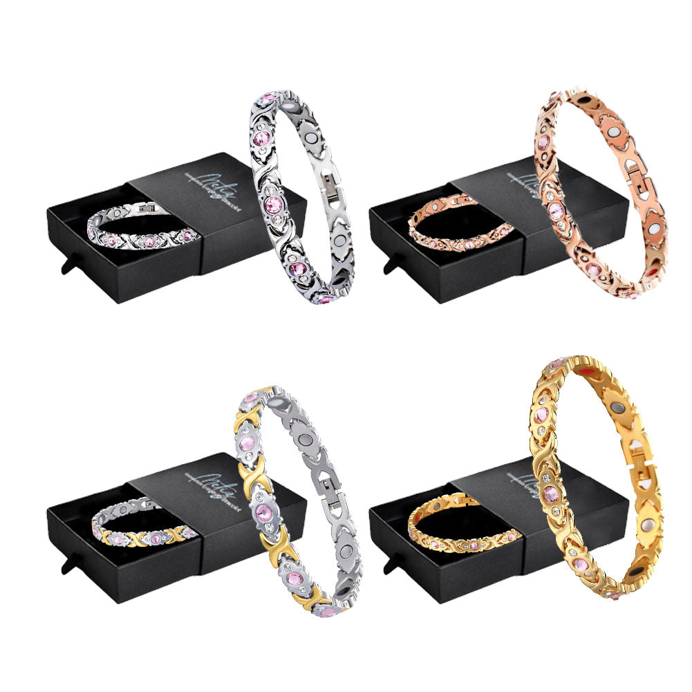 Histone Germanium Lymphvity Detox Bracelet(Limited time discount 🔥 last day)